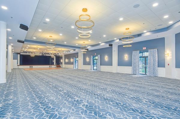 Clubhouse Gallery