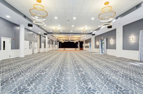 Clubhouse Gallery