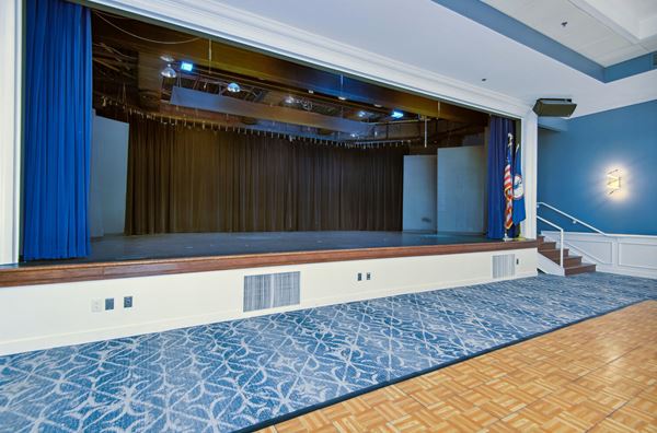Clubhouse Gallery