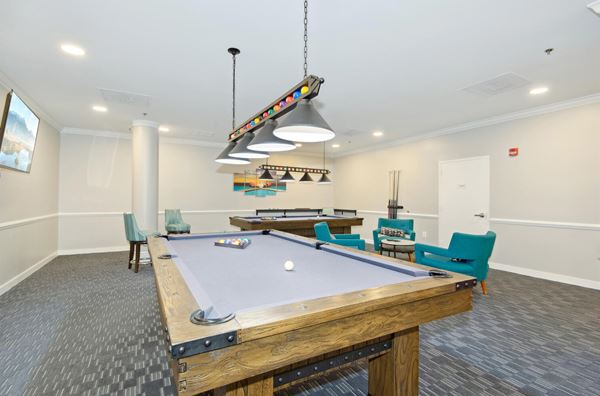 Clubhouse Gallery