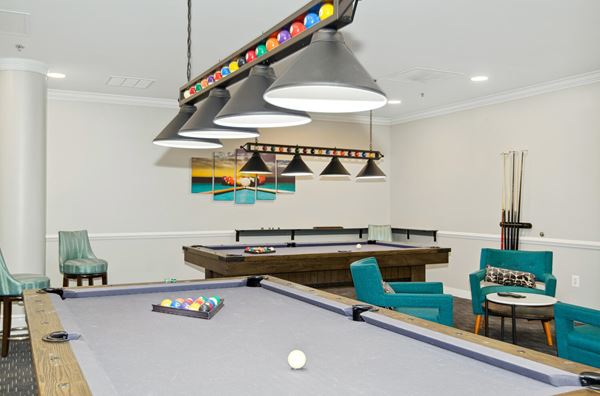 Clubhouse Gallery