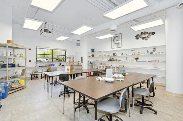 Clubhouse Gallery
