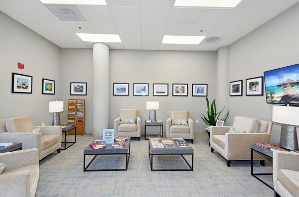 Clubhouse Gallery