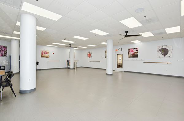 Clubhouse Gallery