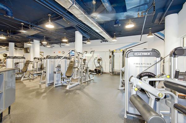 Clubhouse Gallery