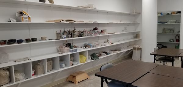 Clubhouse Gallery